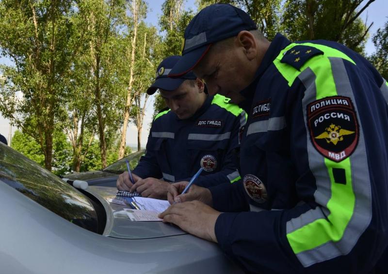 Машину государству, права в стол: в Самарской области вынесли приговор нарушителю ПДД