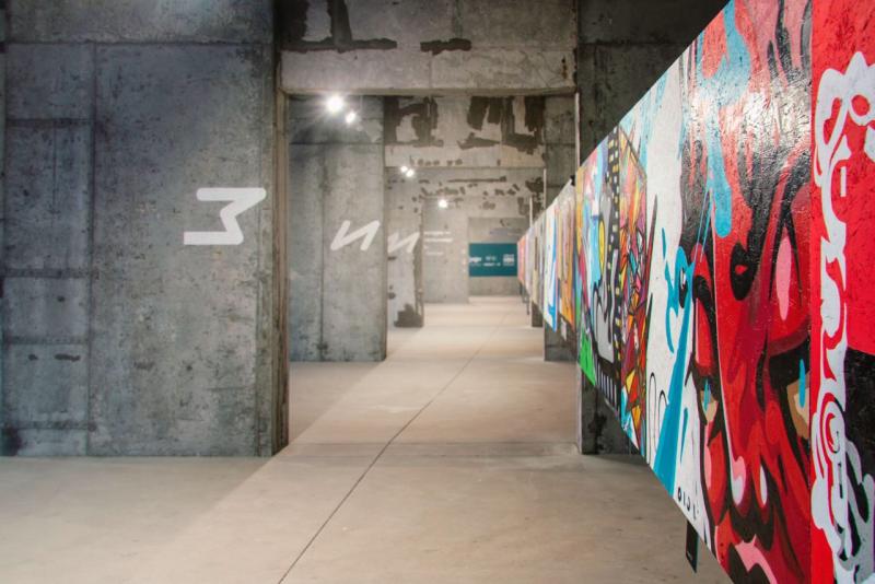 Самарцам расскажут об истории абстрактного искусства