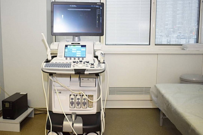 В самарский онкодиспансер в 2021 году поступят 4 ультразвуковых сканера