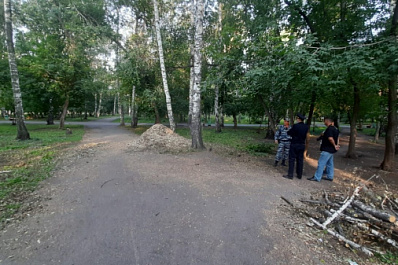 Дело о нападениях на женщин в Новосибирске передано в суд