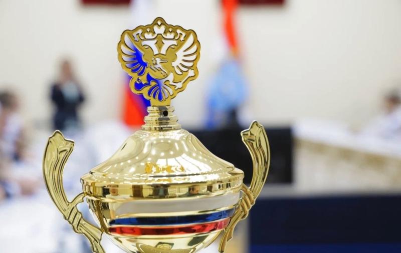 Вячеслав Федорищев рассказал о встрече со сборной области по спортивному метанию ножа