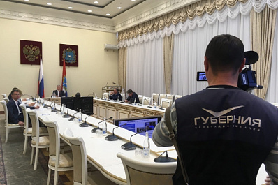 Самарская область готова к проведению ЕГЭ