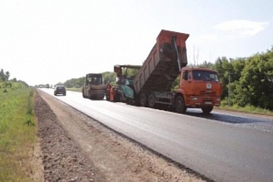 Специалисты областного Минтранса научились "предсказывать будущее"