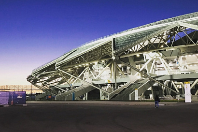 Название статьи