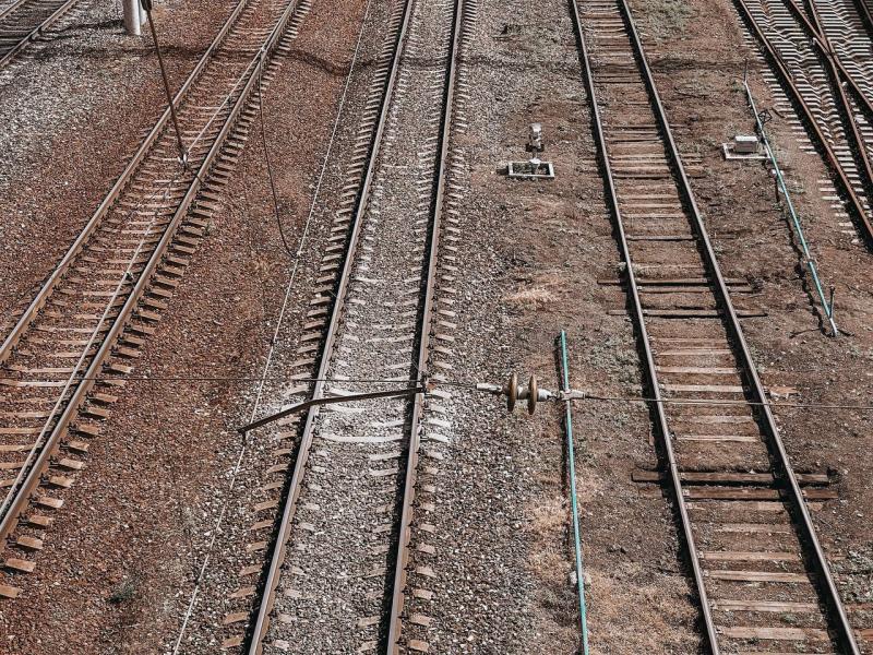 В Самарской области на ремонт закроют железнодорожный переезд в Георгиевке