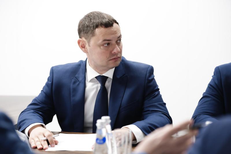 По решению Вячеслава Федорищева в четырех городах сделают комплексное архитектурное освещение