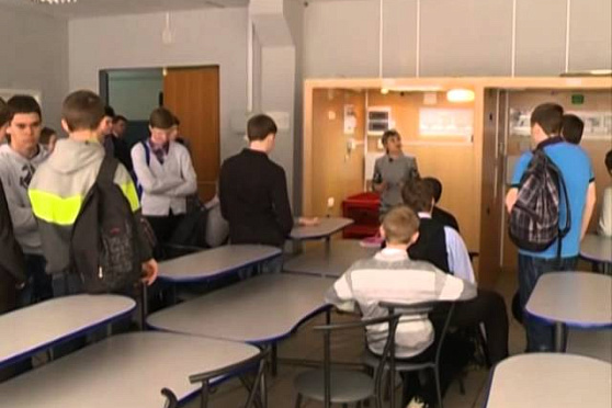 Открытый урок 13.05.2014