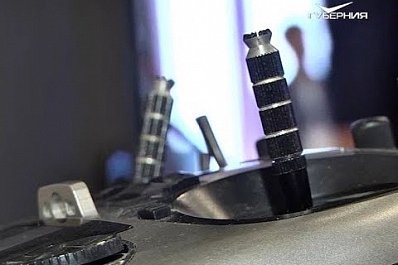 Питерский политех стал партнером НОЦ Самарской области