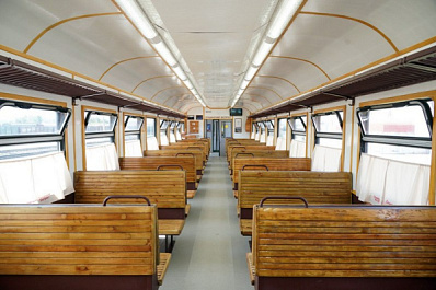 В Самарской области в праздники электрички ходят по скорректированному расписанию 