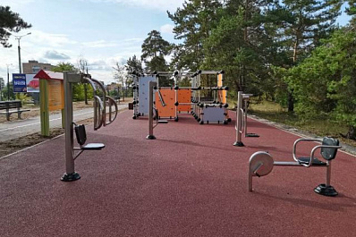 В Тольятти по губернаторскому проекту "СОдействие" в 2021 году благоустроят 12 объектов