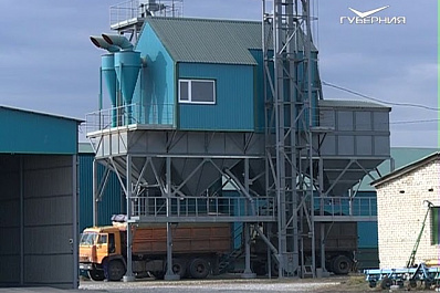 К большому урожаю в Самарской области - более щепетильный подход