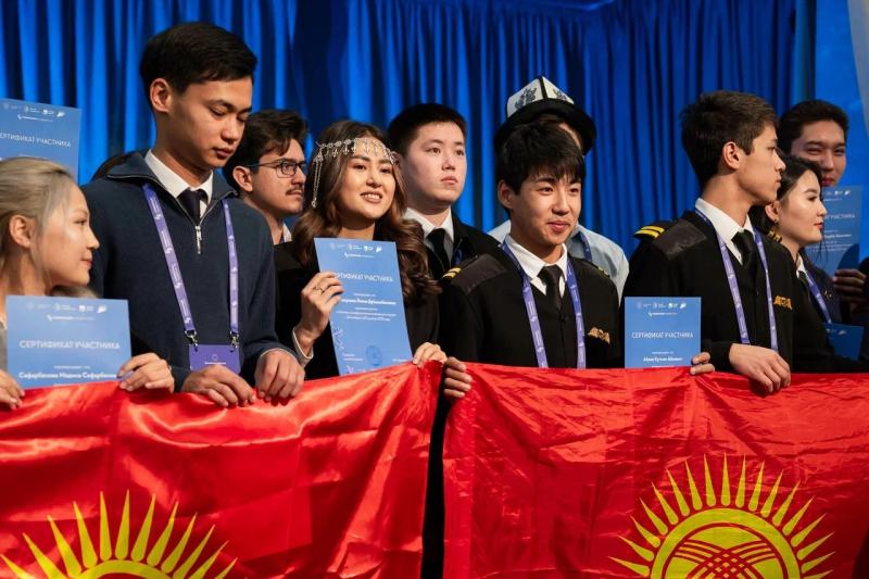 Названы победители "Зимнего университета по инженерным наукам"