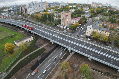 Важно для всех: водители, врачи, общественники, бизнесмены  рассказали, что для них значит новая развязка на Ново-Садовой