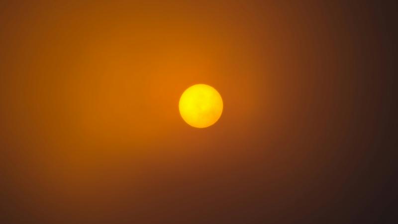 Солнце наращивает активность и может повлиять на Землю