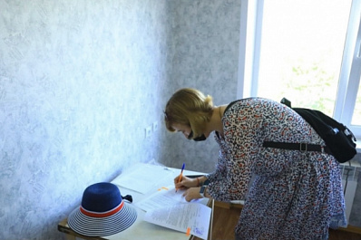 В Новокуйбышевске закупают квартиры для детей-сирот