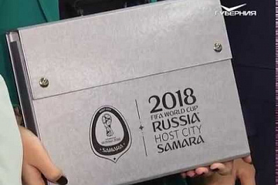 Три проекта самарских волонтеров стали лучшими в стране