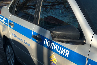 В Самаре скандал двух водителей из-за парковки закончился поножовщиной и судом