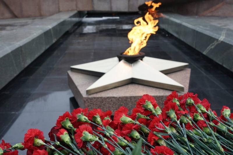В Тольятти почтят память узников фашистских концлагерей