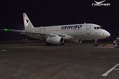 Из Самары пустили прямой рейс до Нижнего Новгорода