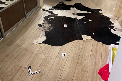 В Самаре возбуждено уголовное дело из-за смерти 4-летней девочки