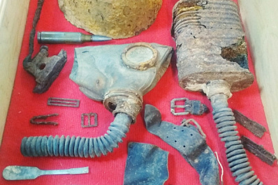 "Судьба человека. Онлайн": в Самарской области стартовала Всероссийская акция по поиску участников войны