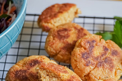 Эксперты рассказали о пользе куриного фарша