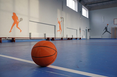 Баскетболистки "Самары" обыграли новосибирское "Динамо"