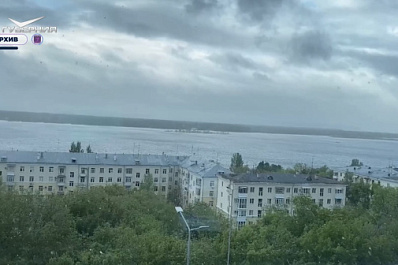 Синоптики рассказали о погоде в Самарской области в середине мая