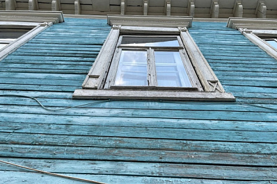 У "Космопорта" в Самаре снесут аварийные двухэтажки и возведут высотки