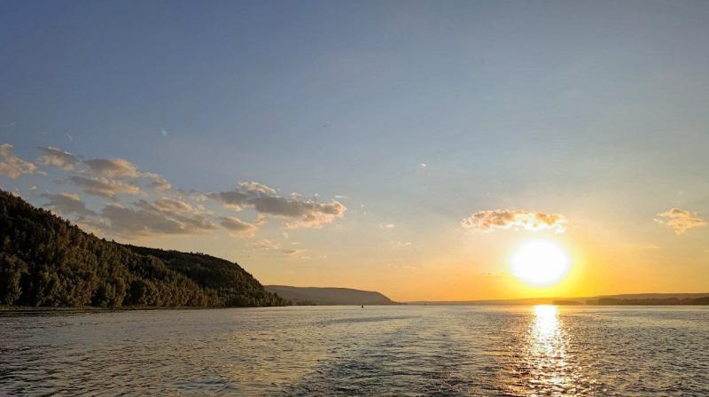 Погода на 22 сентября 2025 года: народные приметы и прогноз синоптиков