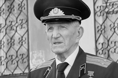 Пел немцам "Катюшу" из окопа: стало известно, когда состоится прощание с ветераном ВОВ Сергеем Алехиным