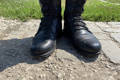 Новокуйбышевские часовые стали призёрами всероссийского конкурса