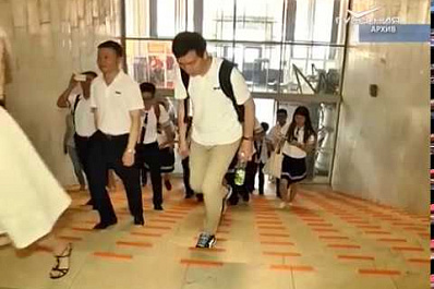 Школьники впервые примут участие в молодежном форуме ПФО iВолга-2018