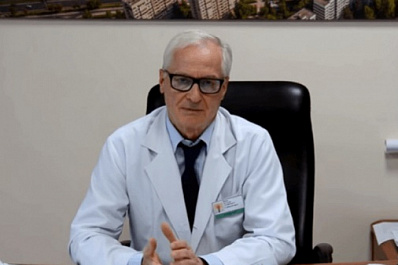 Николай Ренц: "Без маски вас не пустят ни в общественный транспорт, ни в магазин, ни в аптеку"