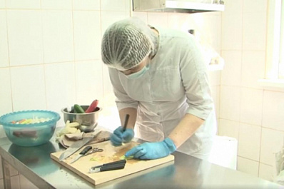 Безработные жители Тольятти смогут освоить профессию повара и кондитера