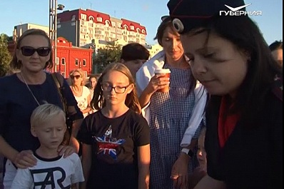 Почти 100 детей пострадали на дорогах Самары с начала 2018 года