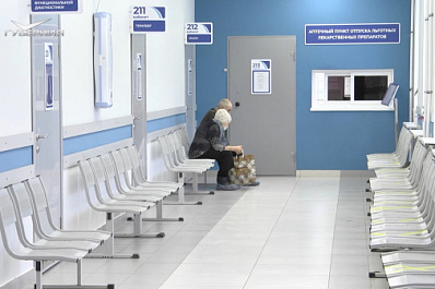 В Отрадном молодые специалисты пополнили ряды сотрудников горбольницы