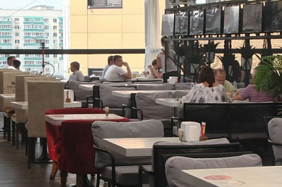 Более 33 млрд рублей направлено на поддержку малого и среднего бизнеса в Самарской области