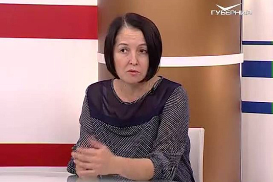 О чем говорят 14.10.2016 Министерство образования