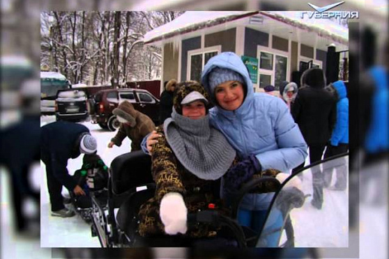 Путь паломника 28.02.2015 