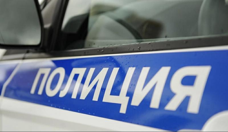 В Тольятти задержали девушку, ударившую ножом своего отчима