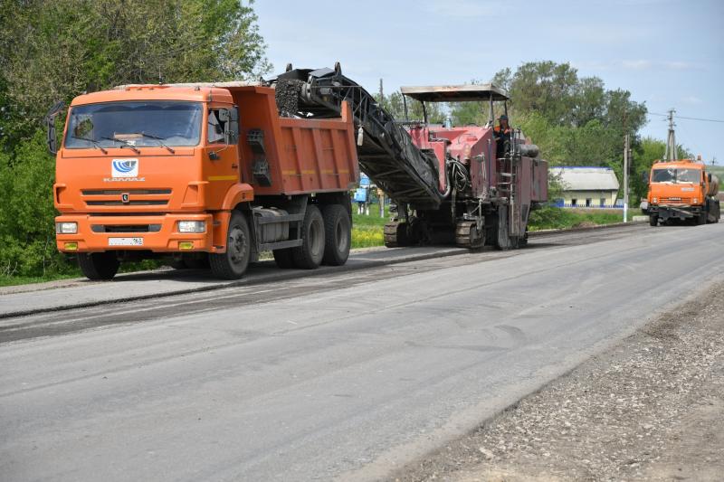 В Самарской области отремонтируют дороги, ведущие к местам рождения Героев Советского Союза