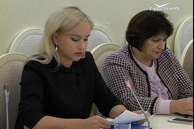 Пути решения вопроса нелегальной миграции обсудили в Самарской области