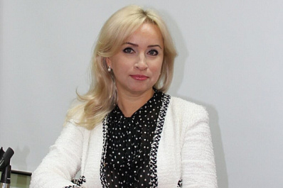 Ольга Фурсова рассказала о программе обучения второго потока "Школы героев"