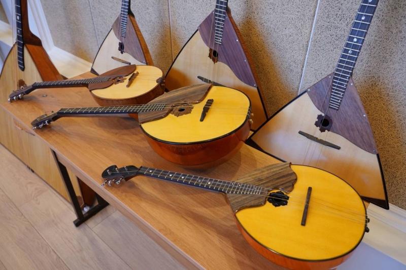 Взрослых и детей в Тольятти приглашают записаться в творческие коллективы