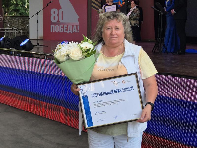 "Золотое перо", благодарности, грамоты и дипломы конкурса на призы губернатора: СОВА получает награды на фестивале "Пресса-2025"