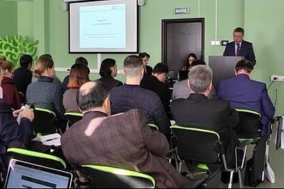 Международная конференция "Battery Innovation - 2019" стартовала в Тольятти