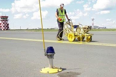 Самарский аэропорт готовится к летнему сезону