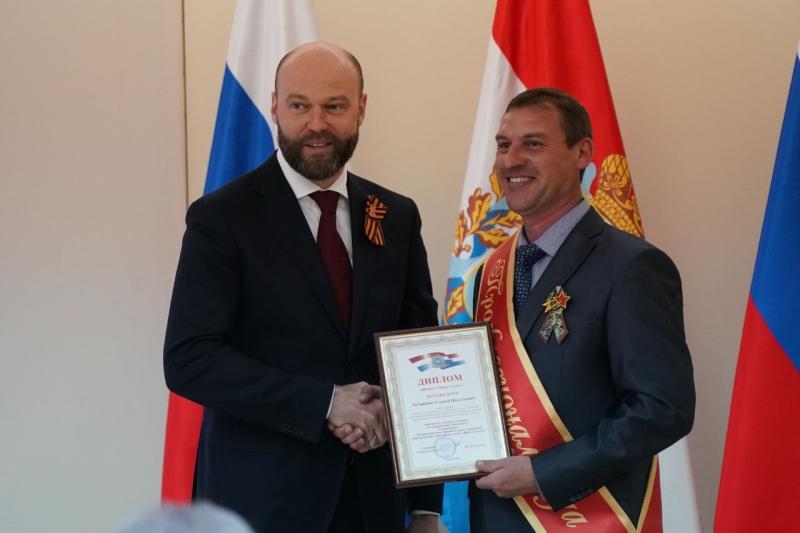 Есть такая профессия: в Самарской области подвели итоги профессиональных конкурсов