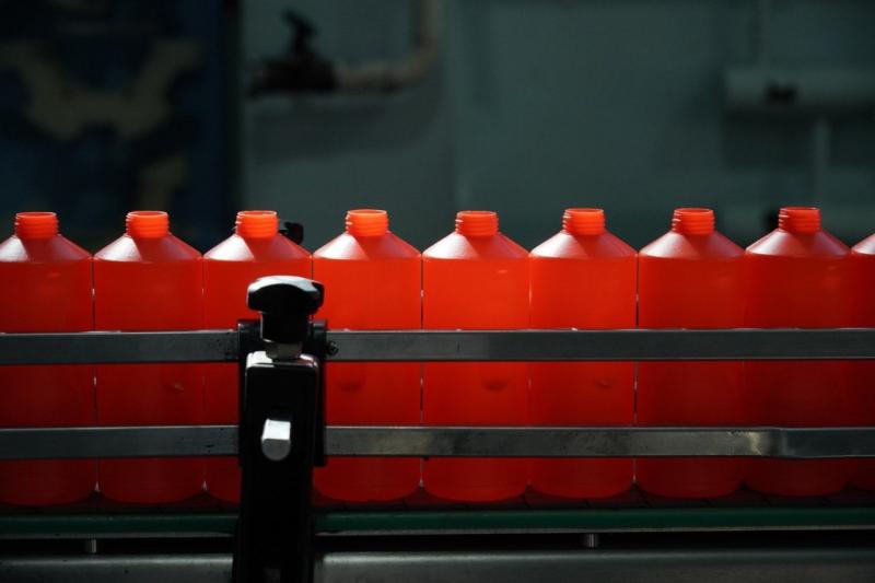 Тольяттинское химпредприятие завершило пилотный проект по оптимизации процесса налива аммиака